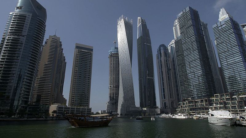 Países del golfo pérsico están en riesgo de desabastecimiento | Ver