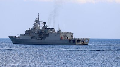 Telediario - 21 horas - 05/03/26