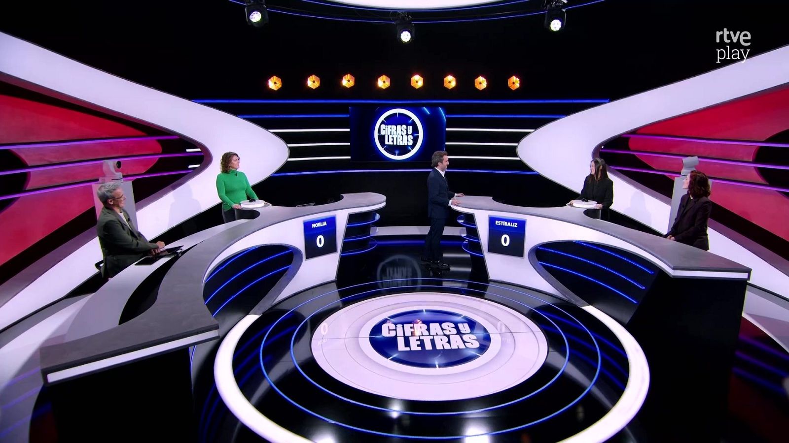 Cifras y letras - Programa 439 - Cifras y letras | Ver