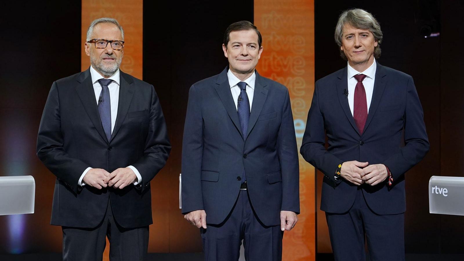 Pollán (Vox) echa en cara a Martínez (PSOE) que pida a Mañueco (PP) que adapte la ley de violencia machista - Especiales informativos | Ver