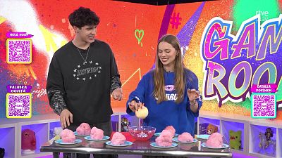 ¡Final Pokémon tipo agua y trucos de circo increíbles!