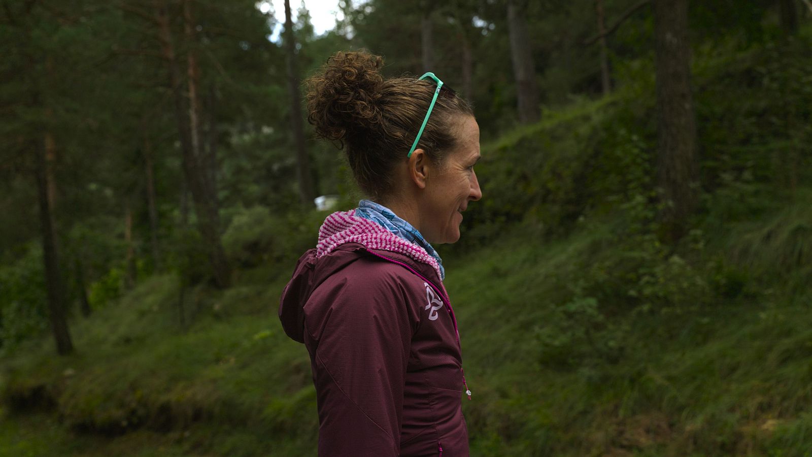 Així es va gravar el 'Pla seqüència' amb Núria Picas - Pla seqüència | Veure