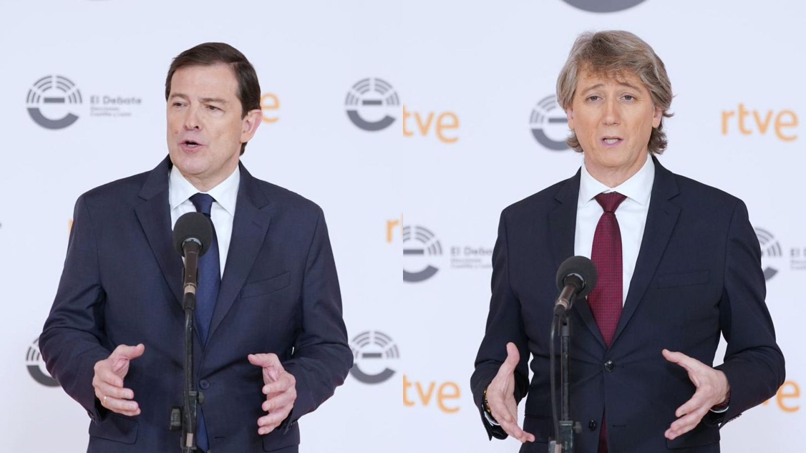 Mañueco defiende que el problema de la sanidad en Castilla y León es "la falta de médicos" - Modo Digital | Ver