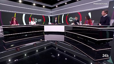 Post Debate Elecciones Autonómicas CyL