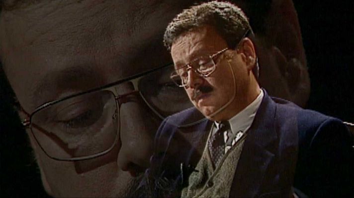 El poeta en su voz - Andrés Sánchez Robayna