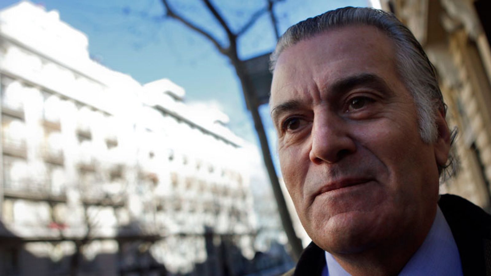 Bárcenas declaró ante notario una cuenta de donativos del PP | Ver