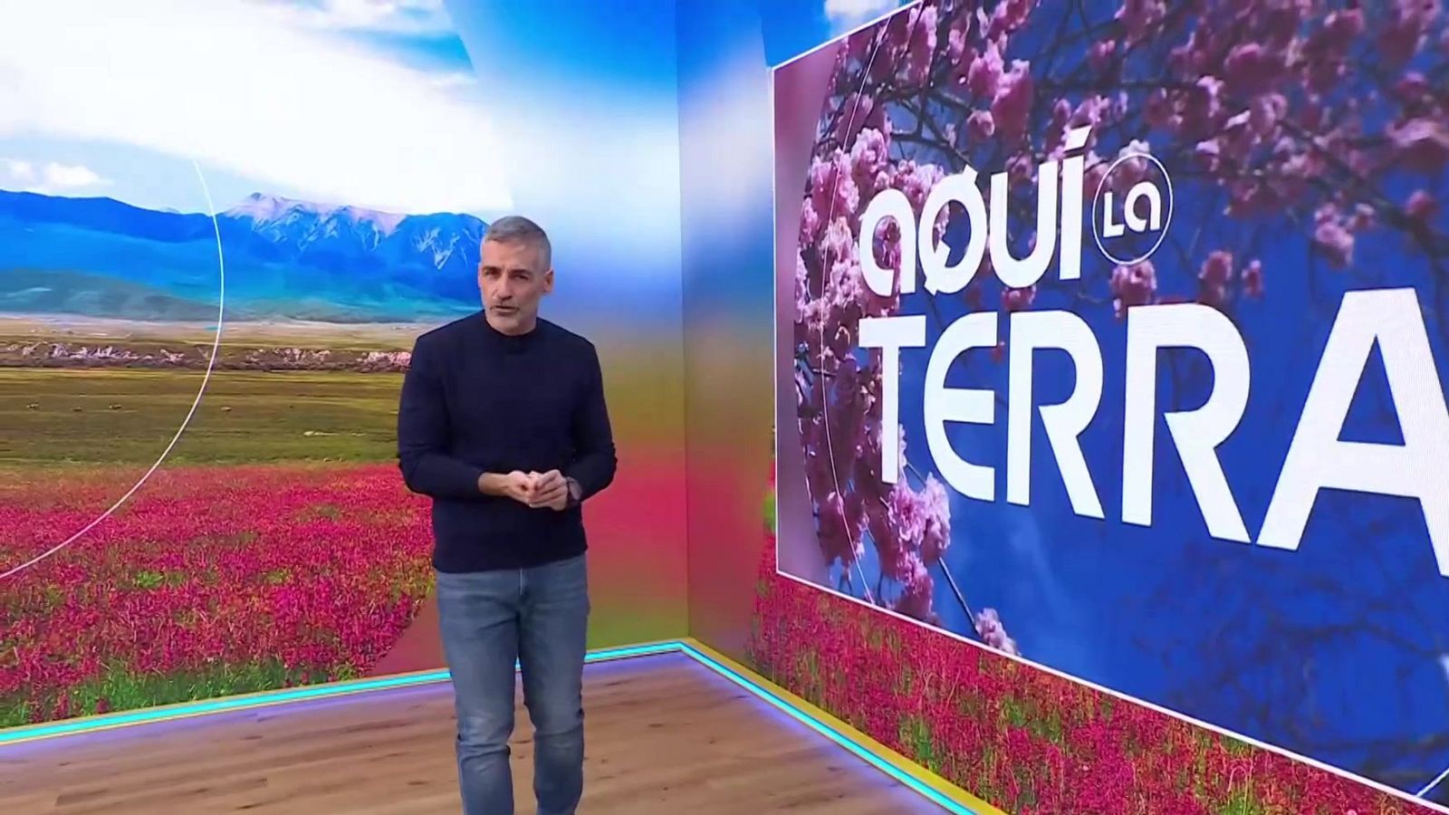 Carxofes, formatge, calçotada - Aquí la Terra - Aquí la Terra | Veure