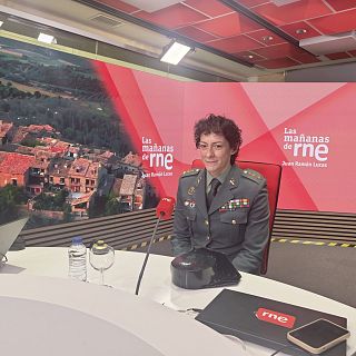 "Ser pioneras nos hace sentir mucha responsabilidad"