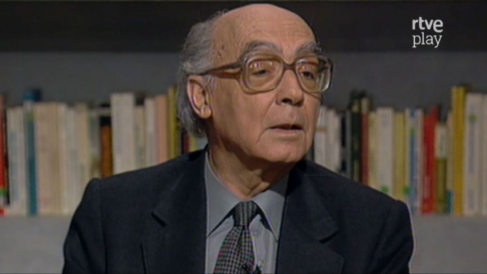 Los libros - José Saramago - Los libros (Literatura) | Ver