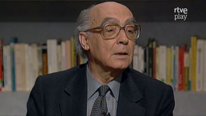 Los libros (Literatura) - José Saramago