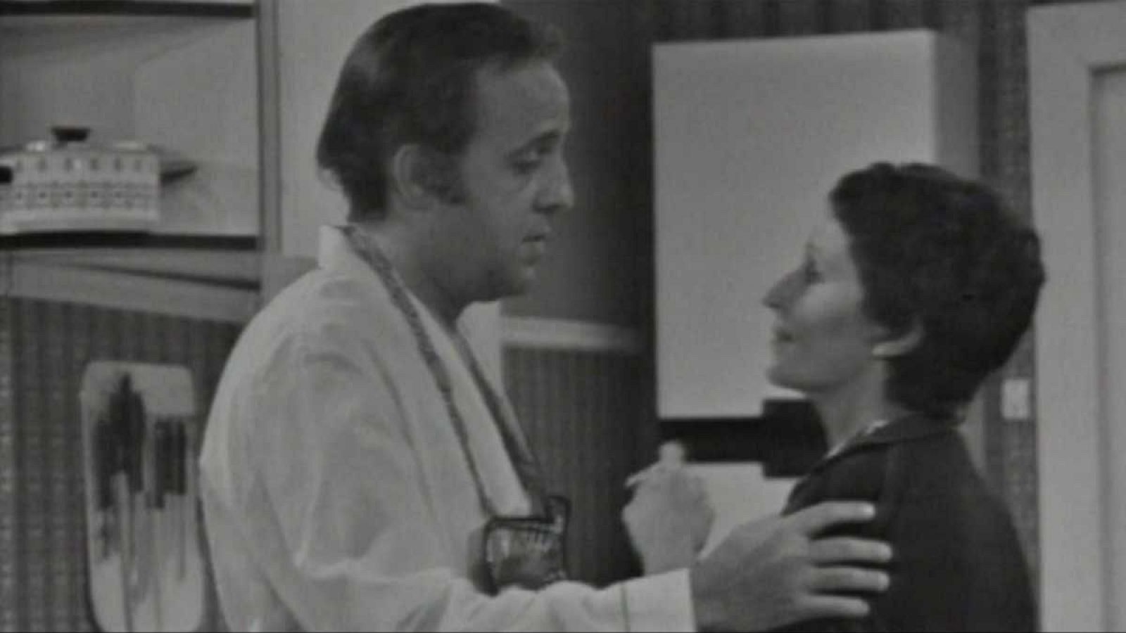 Teatro - El bebé - Teatro en el Archivo de RTVE | Ver