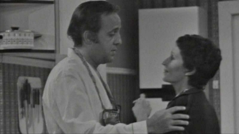 Teatro - El bebé - Teatro en el Archivo de RTVE | Ver