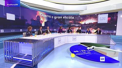 La hora de La 1 - 06/03/26