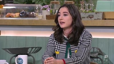 Maria Fossas, sobre el Líban: "És una crisi humanitària de gran escala"