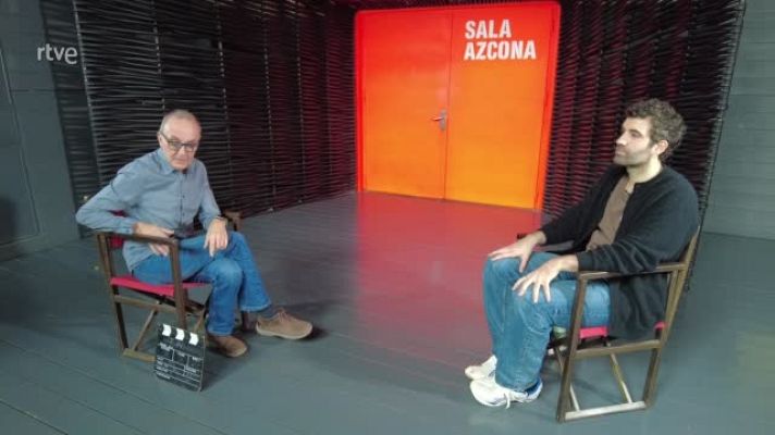 Días de cine - Días De Cine: Entrevista completa con Tamar Novas