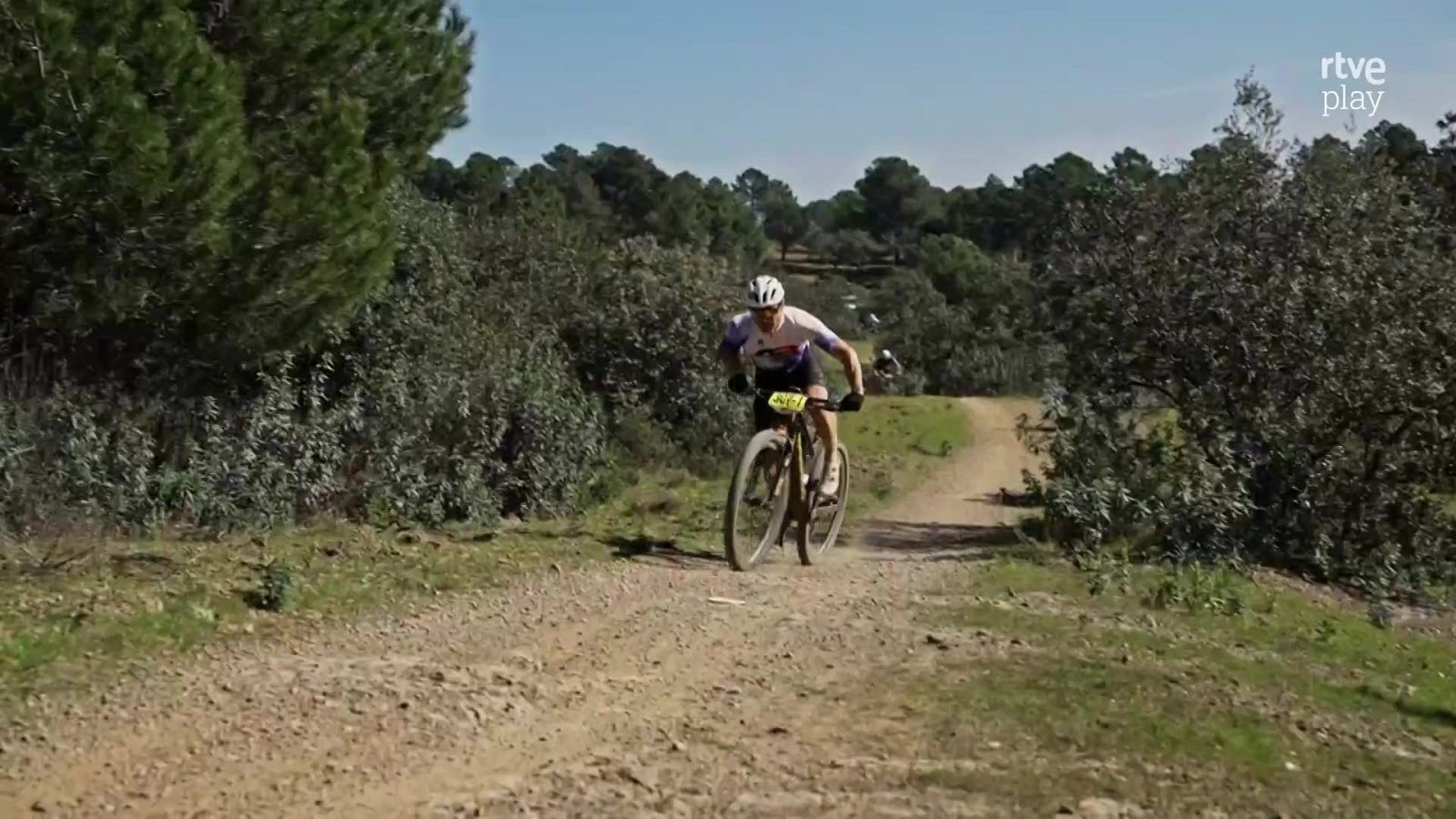 Mountain Bike - Andalucía Bike Race. Resumen - Mountain Bike | Ver