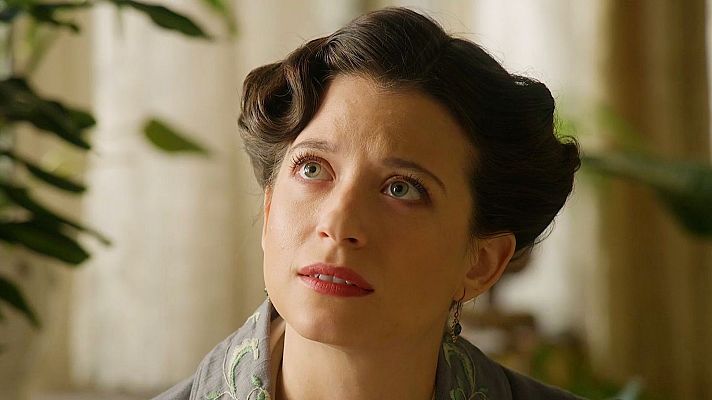 La promesa - Episodio 789