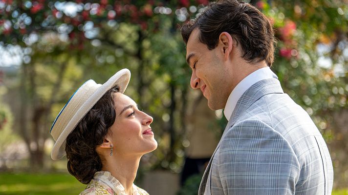 La promesa - La Promesa: Avance semanal del 9 al 13 de marzo