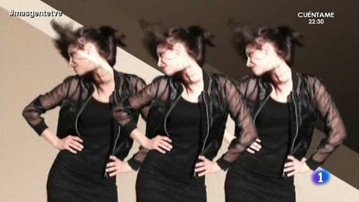 +Gente - Más Gente - 21/02/13