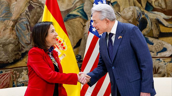 Mañaneros 360 - El bulo del PP contra Margarita Robles