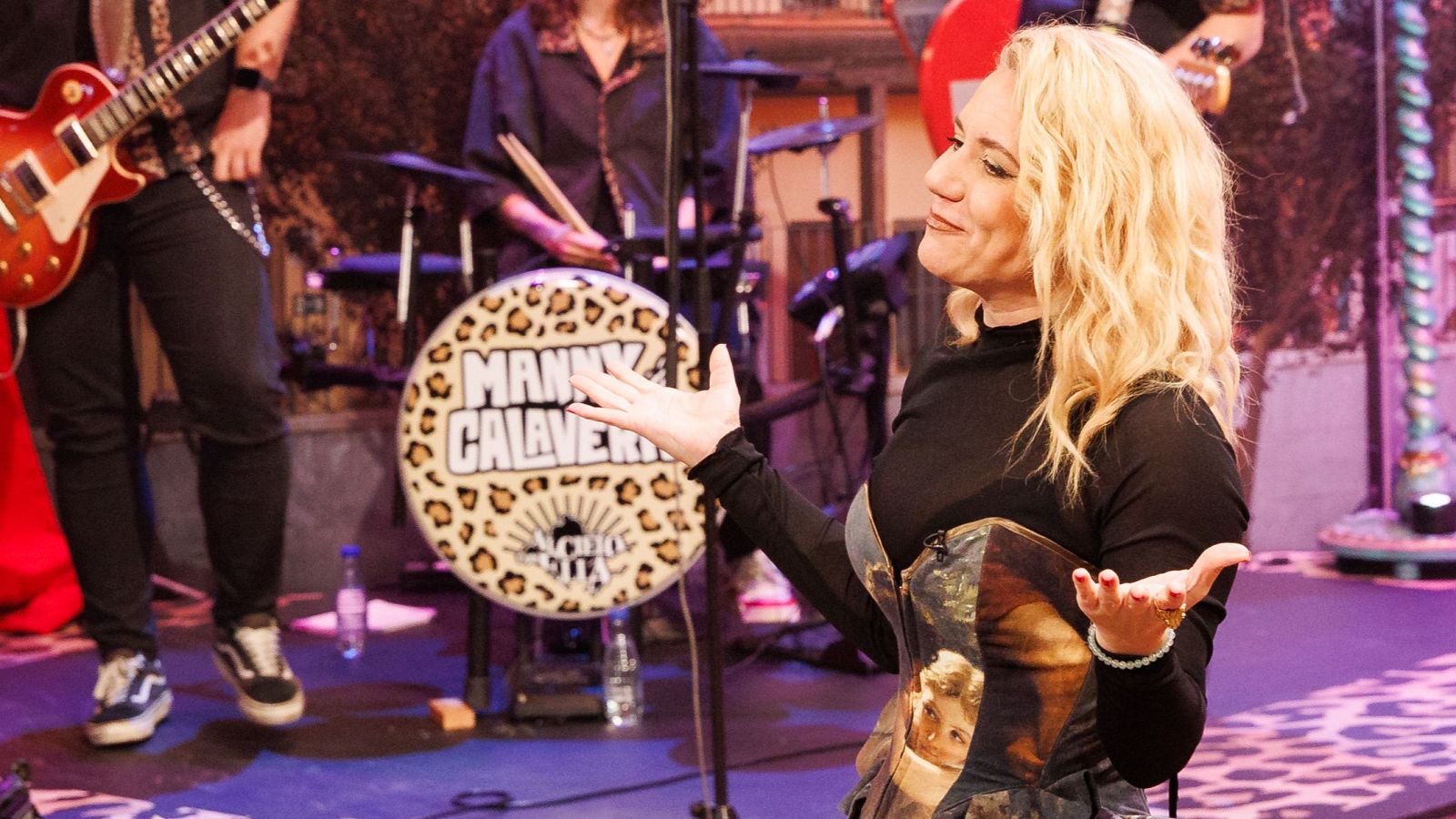 Henar Álvarez: "Queremos que la sociedad deje de odiar a las mujeres" | Ver