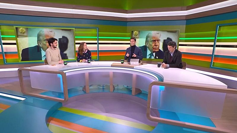 Donald Trump, Badalona i extrema dreta - L'Altaveu al pati - L'altaveu al pati | Veure