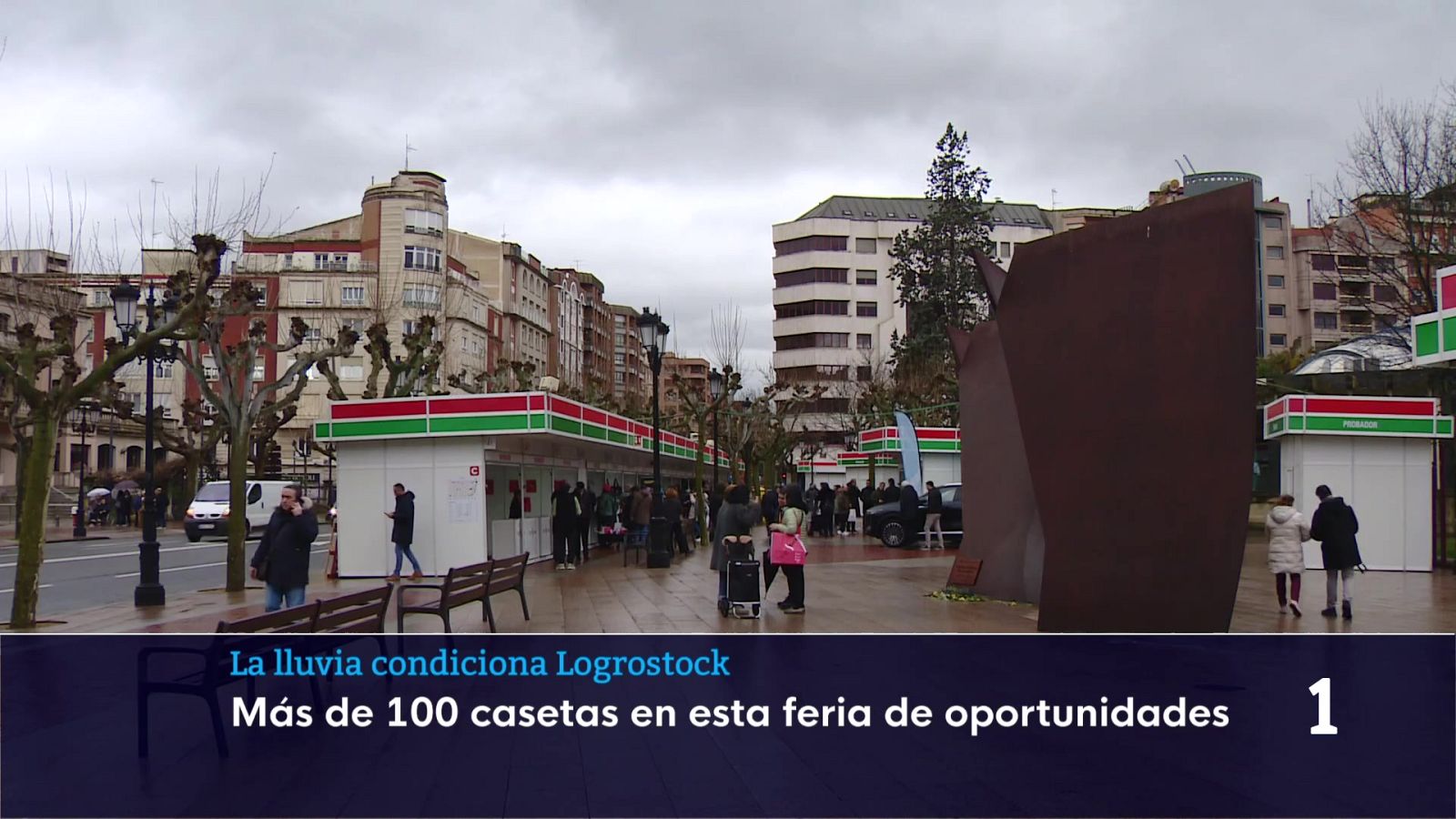 Telerioja en 2' - 06/03/26 | Ver