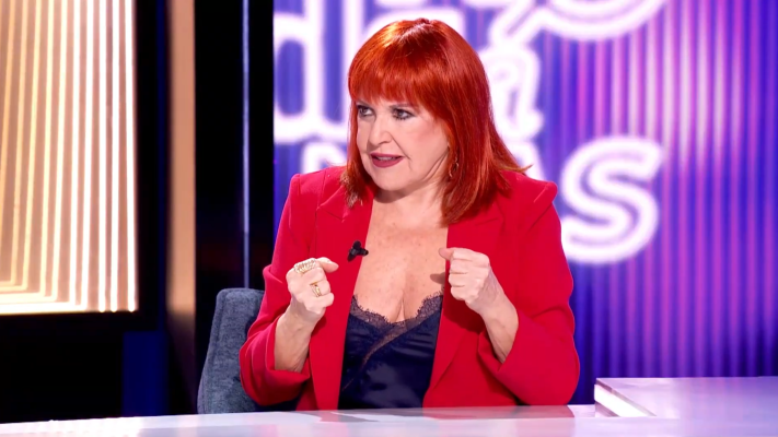 Zero dramas - Loles Léon: “Entré en depresión cuando me llegó la menopausia”