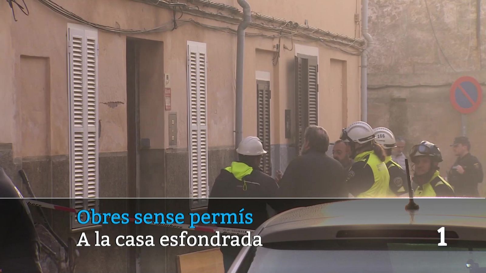 Informatiu Balear en 2' - 06/03/26 | Ver