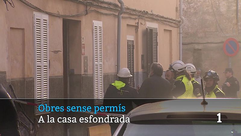 Informatiu Balear en 2' - 06/03/26 | Ver