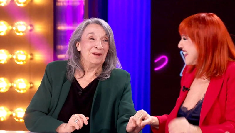 La confesión sexual de Petra Martínez - Zero dramas | Ver