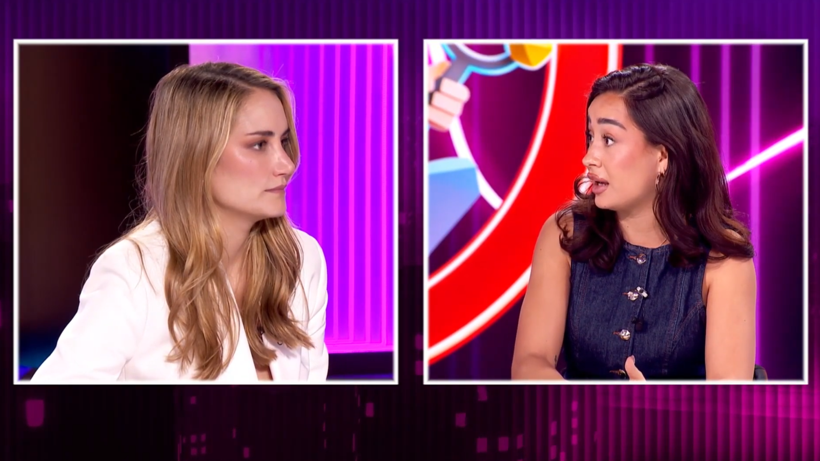 Padres ausentes y la maternidad obligada - Zero dramas | Ver