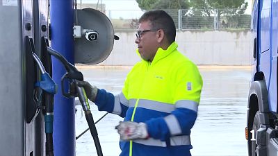 Mesures empresarials per pal·liar els efectes de la guerra