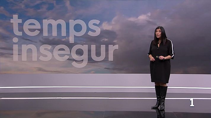 Informatiu Balear - El temps a les Illes Balears - 06/03/26