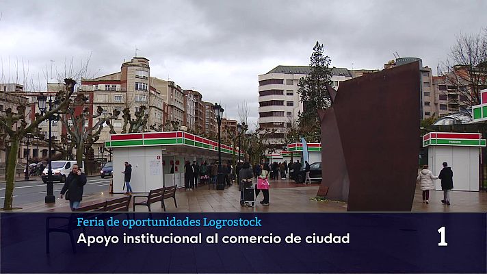 Informativo Telerioja - Informativo Telerioja - 06/03/26