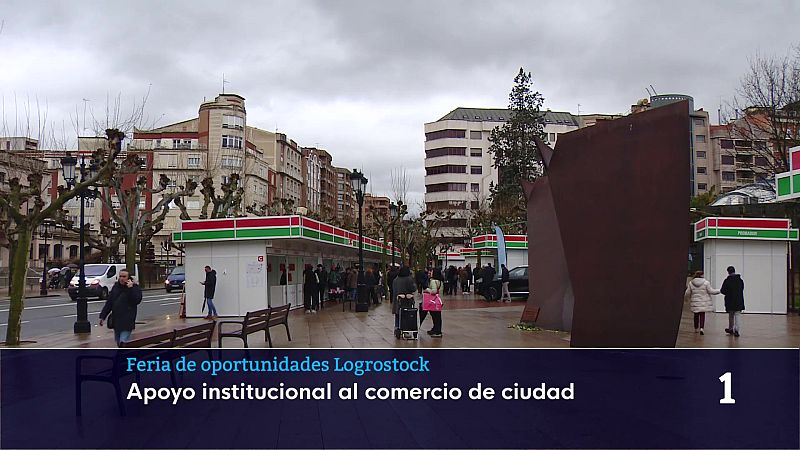 Informativo Telerioja - 06/03/26 | Ver