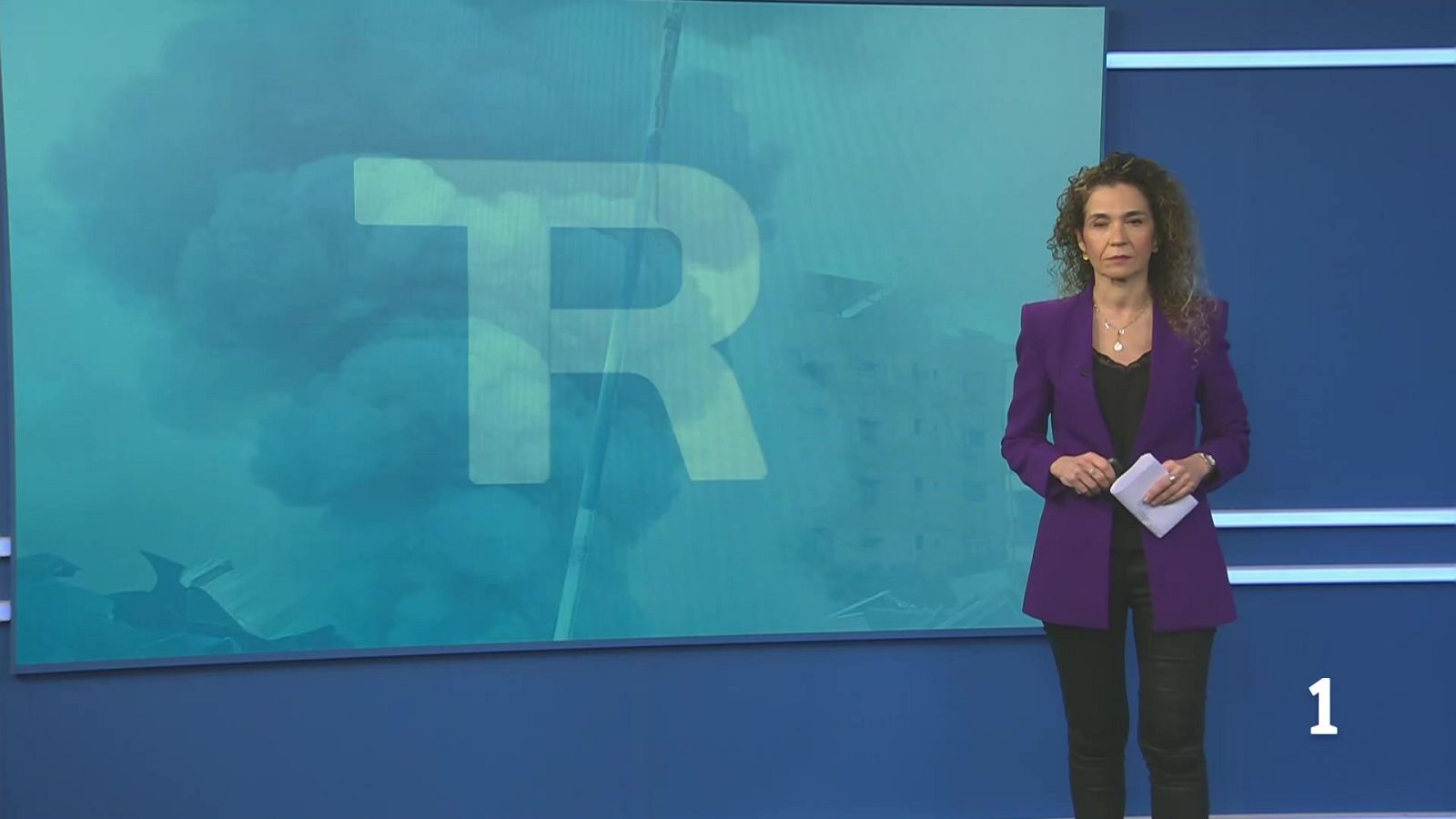 Cerca de 30.000 españoles se encuentran actualmente en la región de Oriente Medio atrapados por los bombardeos de Estados Unidos e Israel a Irán | Ver