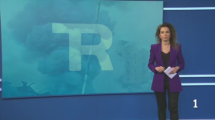  - Cerca de 30.000 españoles se encuentran actualmente en la región de Oriente Medio atrapados por los bombardeos de Estados Unidos e Israel a Irán