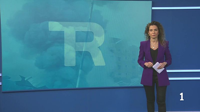 Cerca de 30.000 españoles se encuentran actualmente en la región de Oriente Medio atrapados por los bombardeos de Estados Unidos e Israel a Irán | Ver