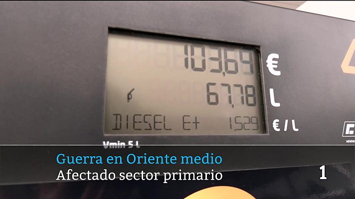 Telecanarias - Telecanarias - 06/03/2026