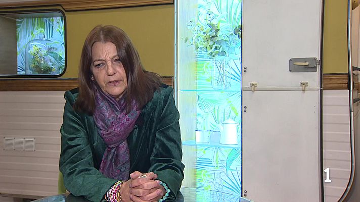 Noticias Aragón - Un instrumento represor de la mujer