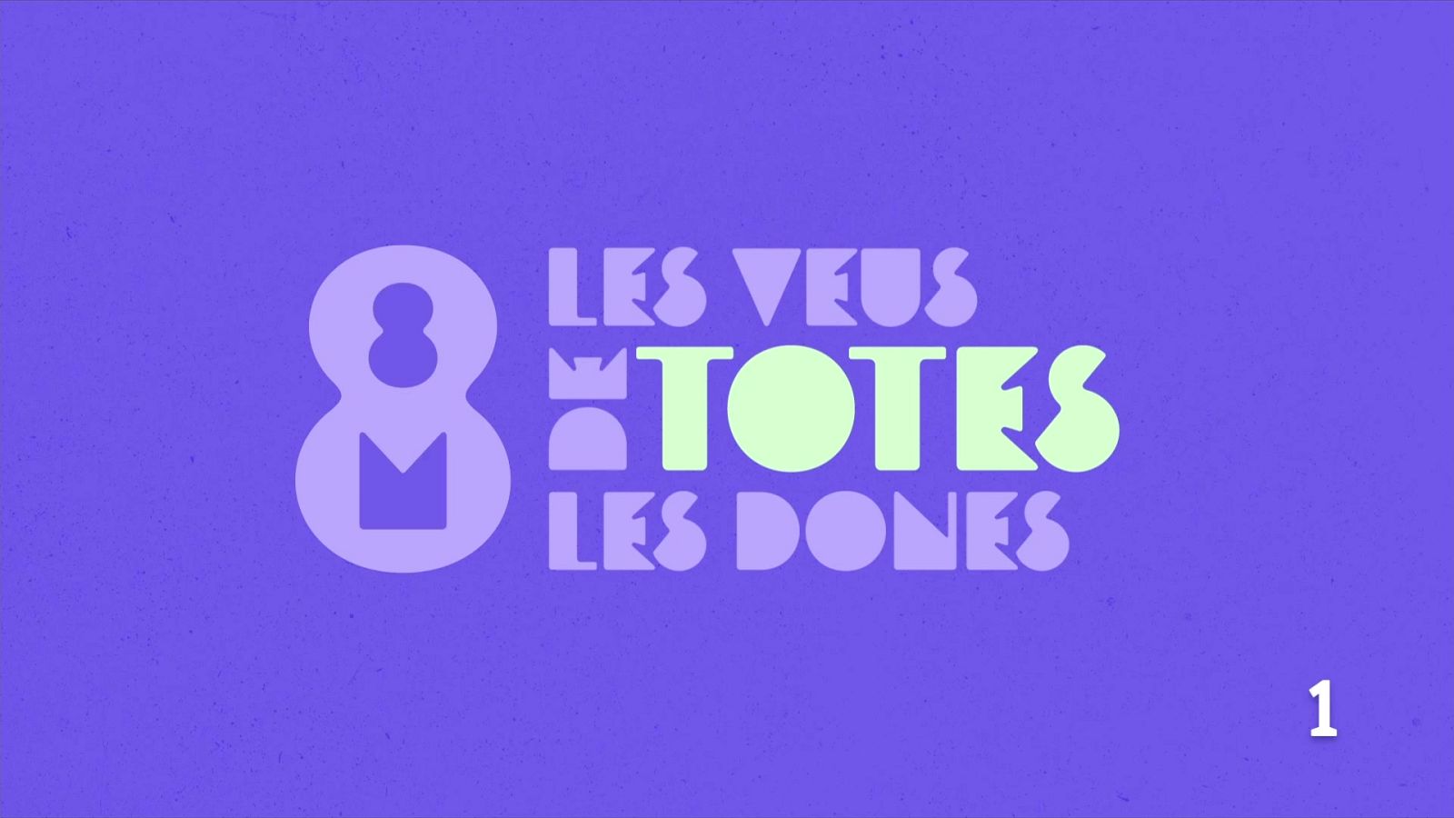 8M: lluitar contra la regressió i contra discursos encara vigents