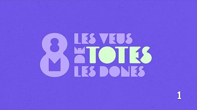 8M: lluitar contra la regressió i contra discursos encara vigents