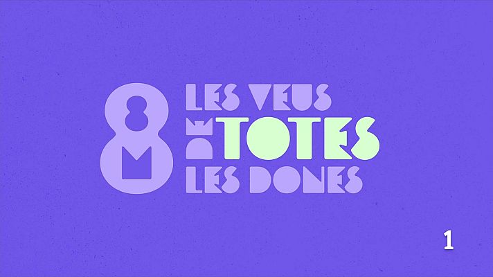 L'Informatiu - 8M: lluitar contra la regressió i contra discursos encara vigents