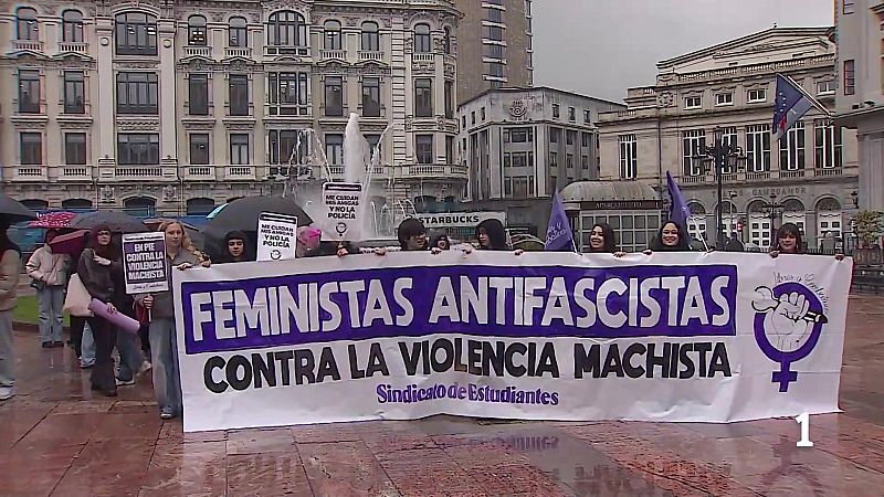 Asturias en 2' - 06/03/26 | Ver