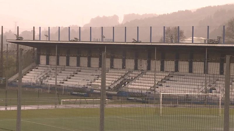 Telenorte 1 País Vasco - 06/03/2026