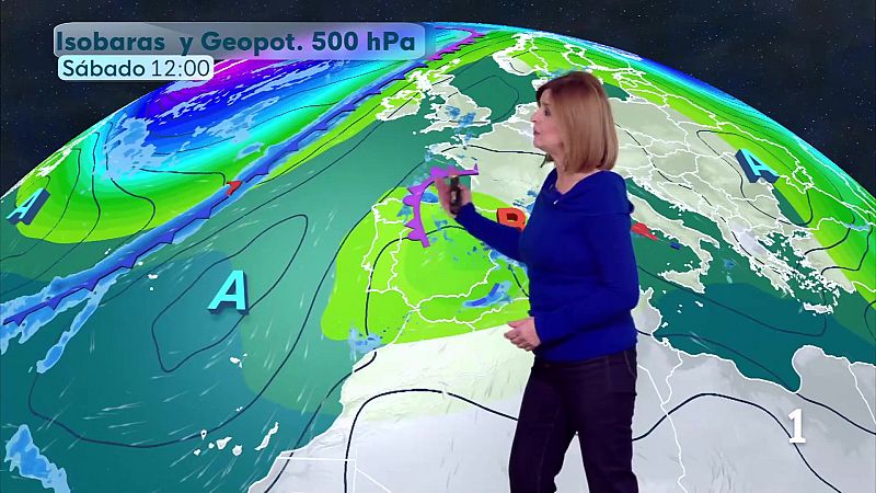 El tiempo en Asturias - 06/03/26 | Ver