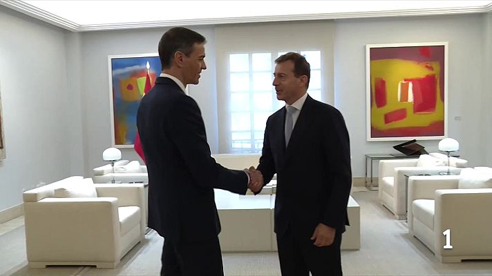 L'Informatiu - L'Informatiu - 06/03/2026