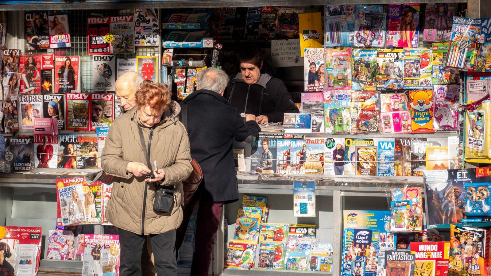 Una estrategia de 100 millones para impulsar el trabajo autónomo - Noticias de Castilla-La Mancha | Ver