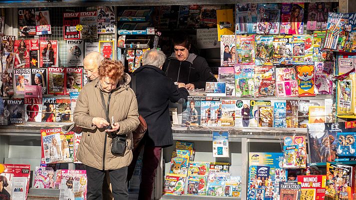 Noticias de Castilla-La Mancha - Una estrategia de 100 millones para impulsar el trabajo autónomo